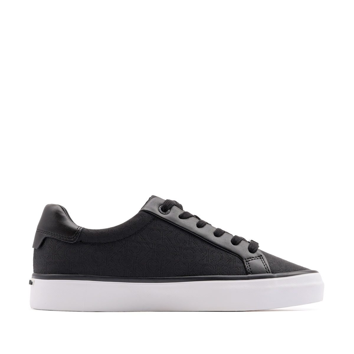 Calvin Klein Vulc Lace Up-JACQ Teniși damă HW0HW02412BEH