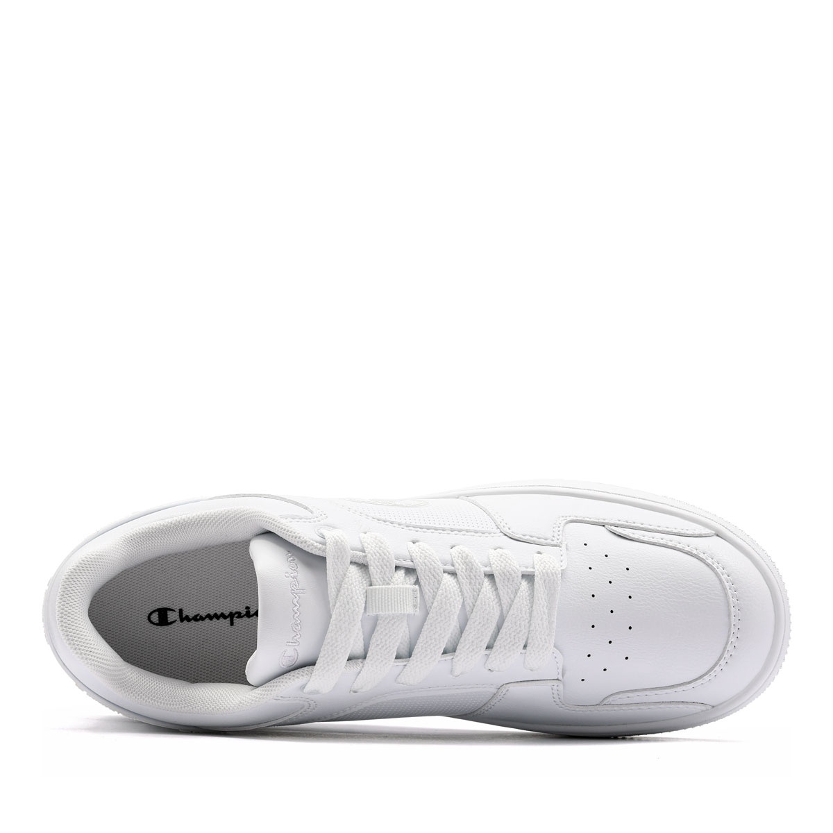 Champion Rebound18 2.0 Low Teniși bărbați S21906-CHA-WW010