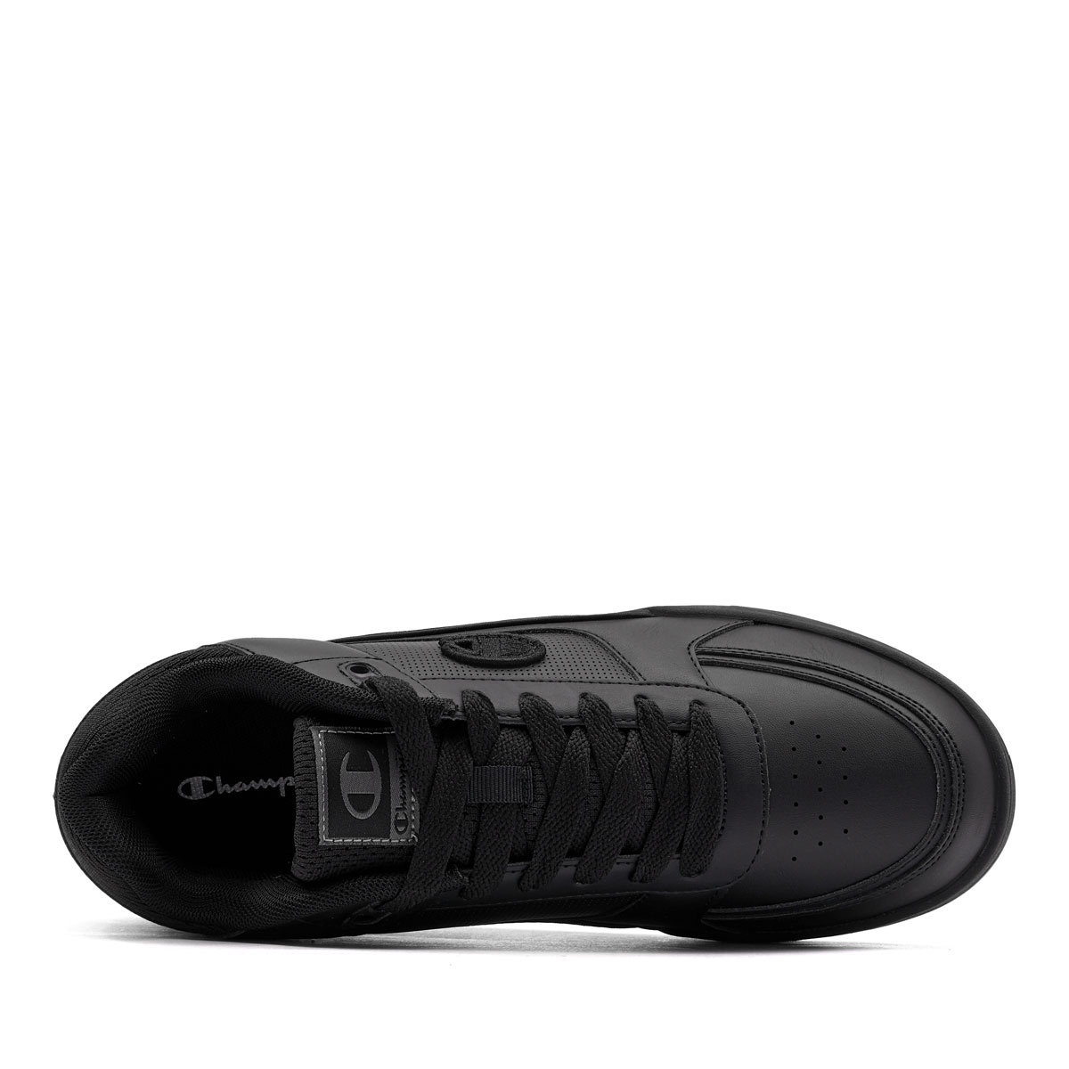 Champion RD18 Heritage Low Teniși bărbați S60072-CHA-KK001