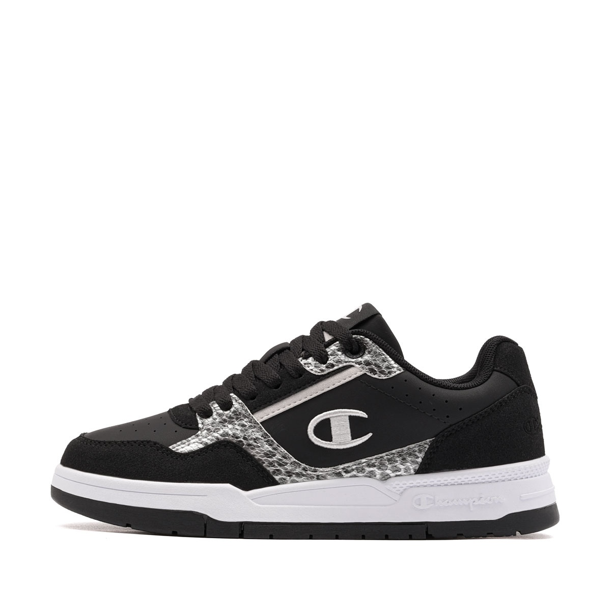 Champion RD18 Heritage Snakeskin Teniși damă S11885-CHA-KK001