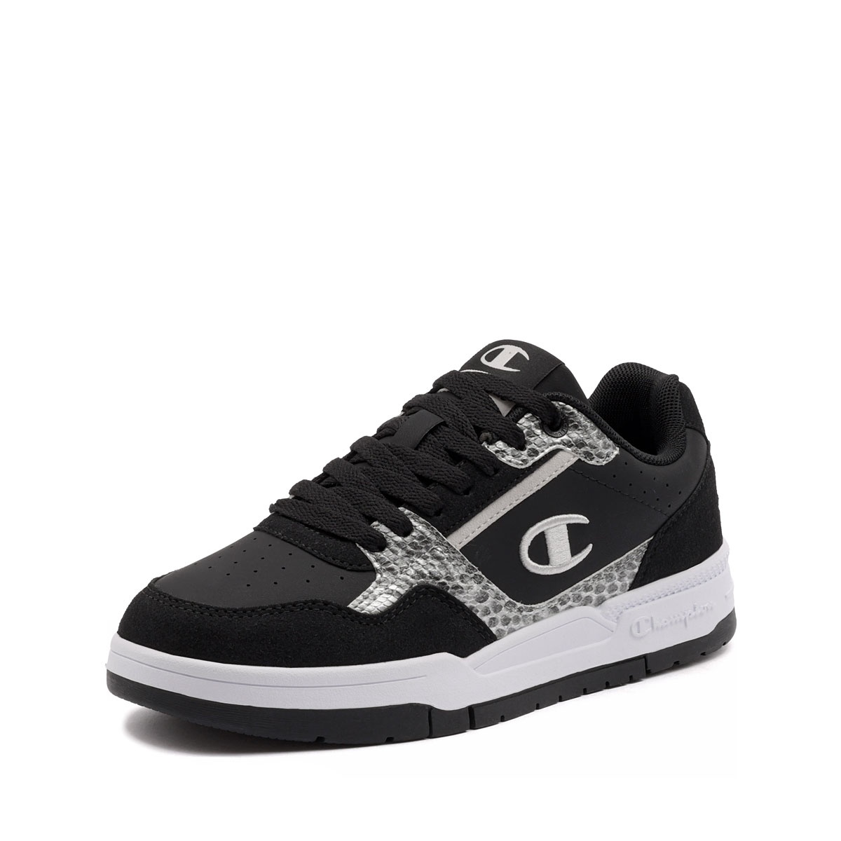 Champion RD18 Heritage Snakeskin Teniși damă S11885-CHA-KK001