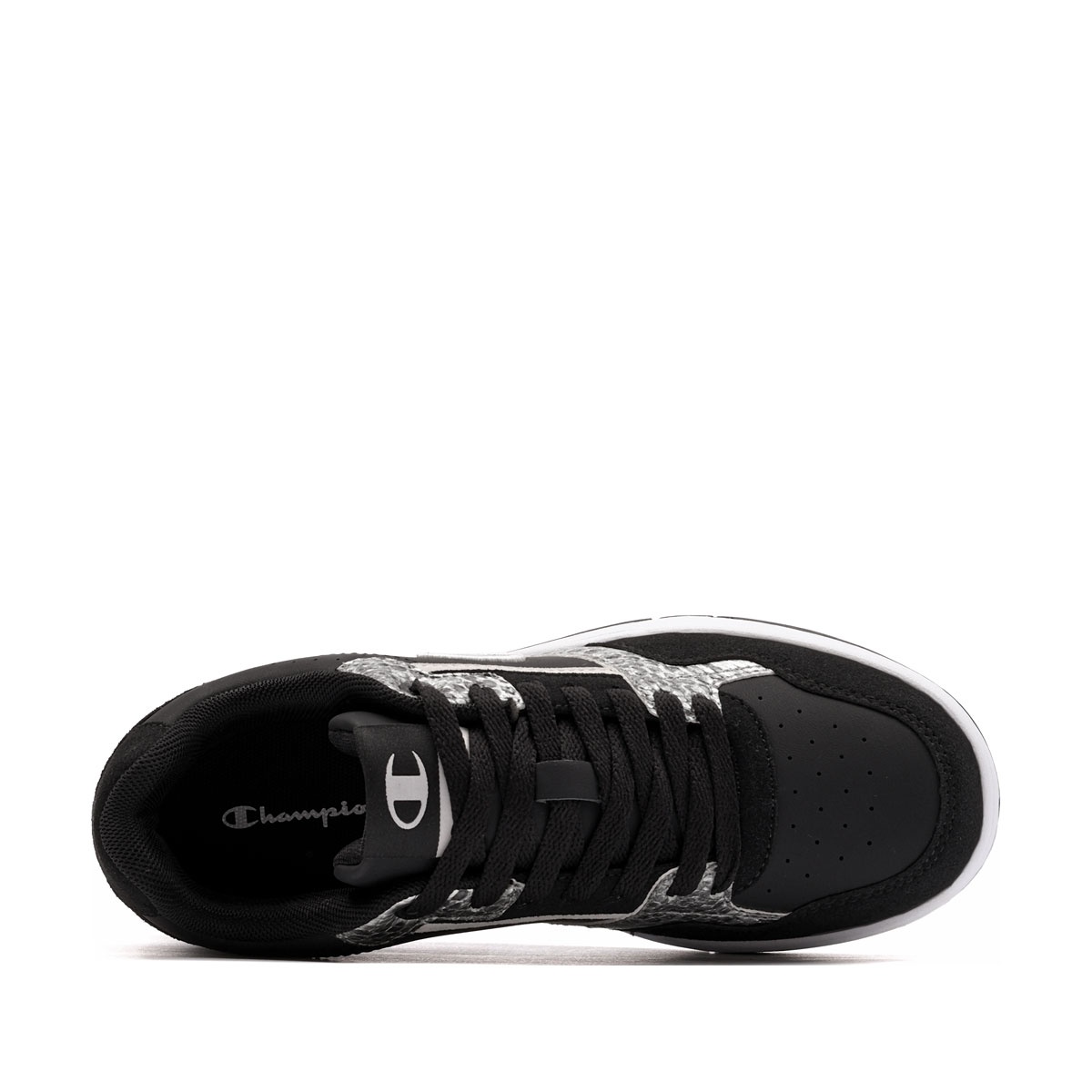 Champion RD18 Heritage Snakeskin Teniși damă S11885-CHA-KK001