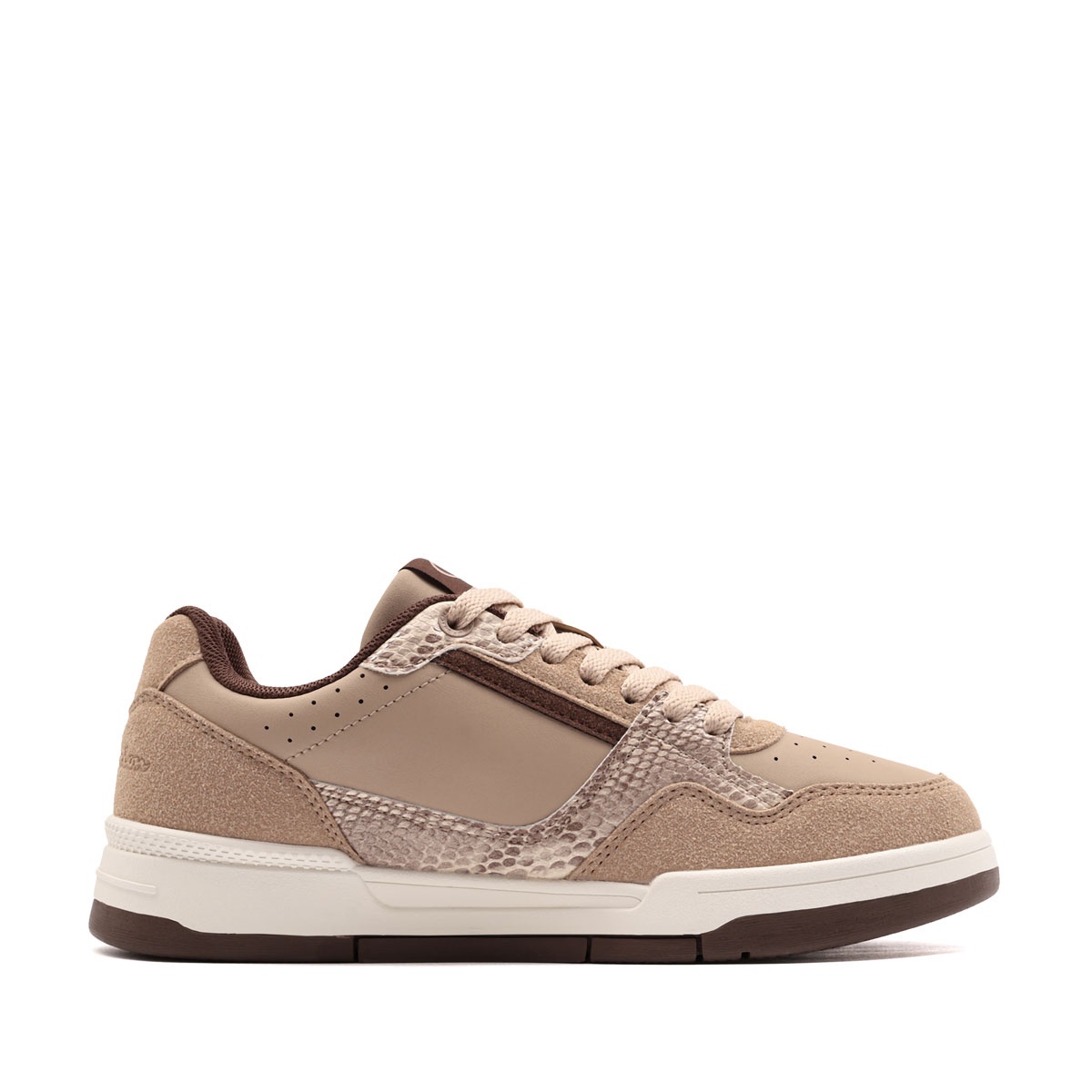 Champion RD18 Heritage Snakeskin Teniși damă S11885-CHA-MS042