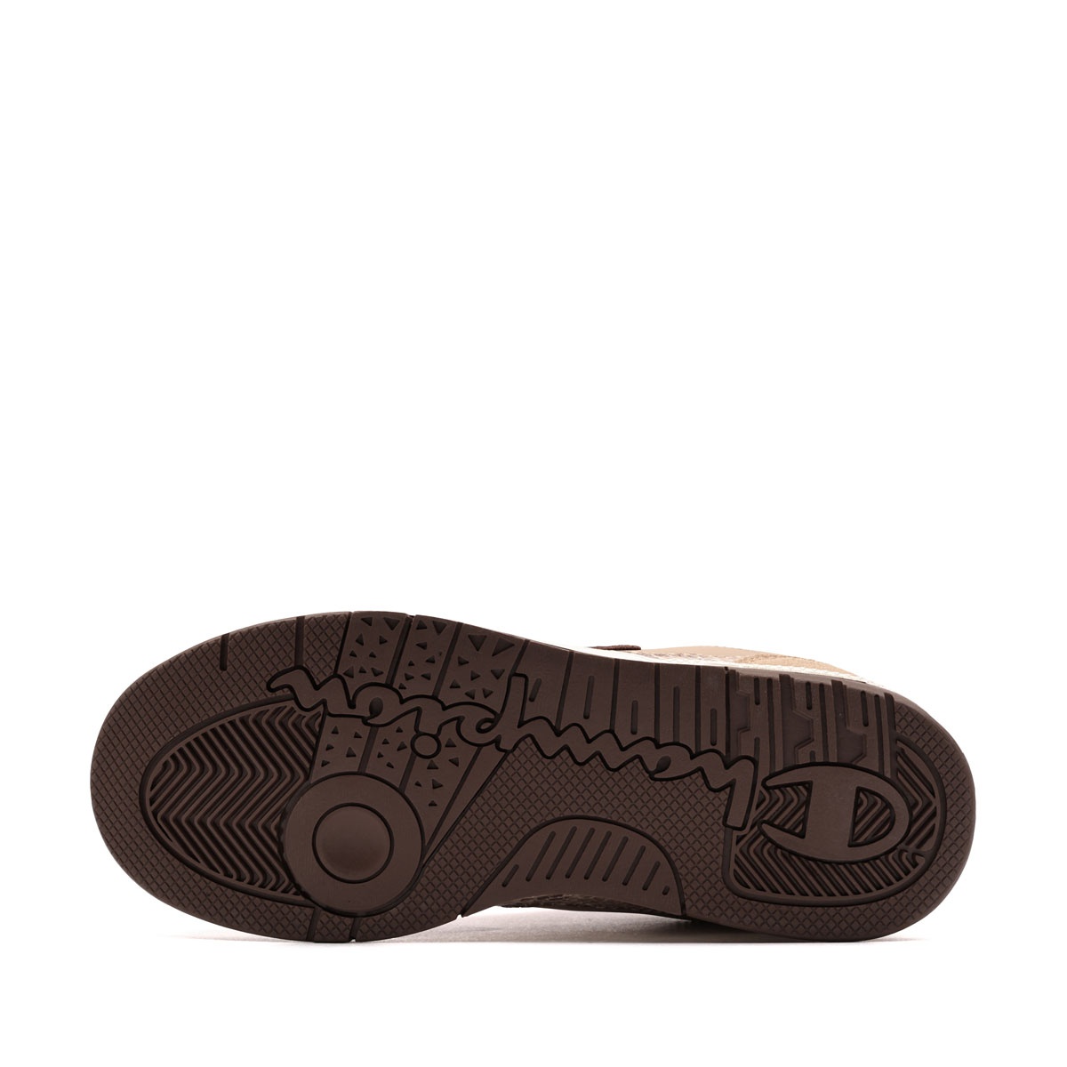 Champion RD18 Heritage Snakeskin Teniși damă S11885-CHA-MS042
