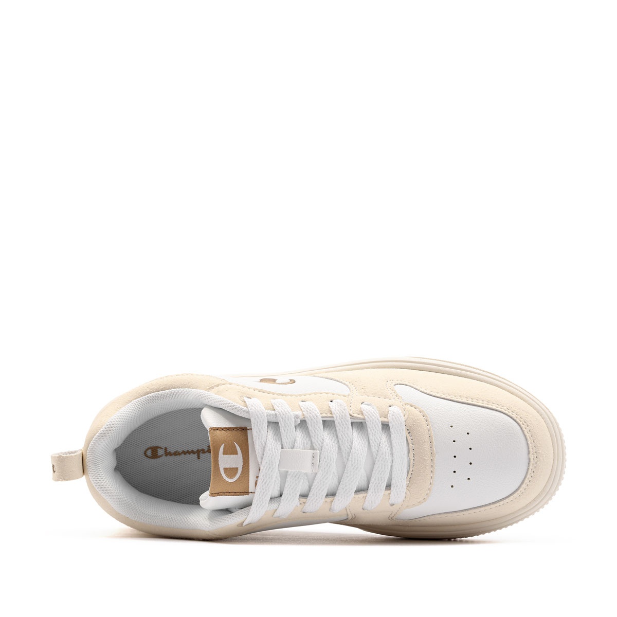 Champion RD18 Lite Low Teniși damă S11724-CHA-WW020