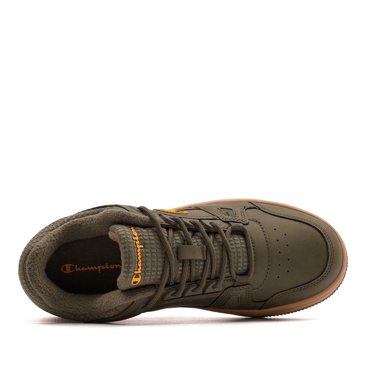 Champion RD18 WTR Low Teniși S33334-CHA-GS007