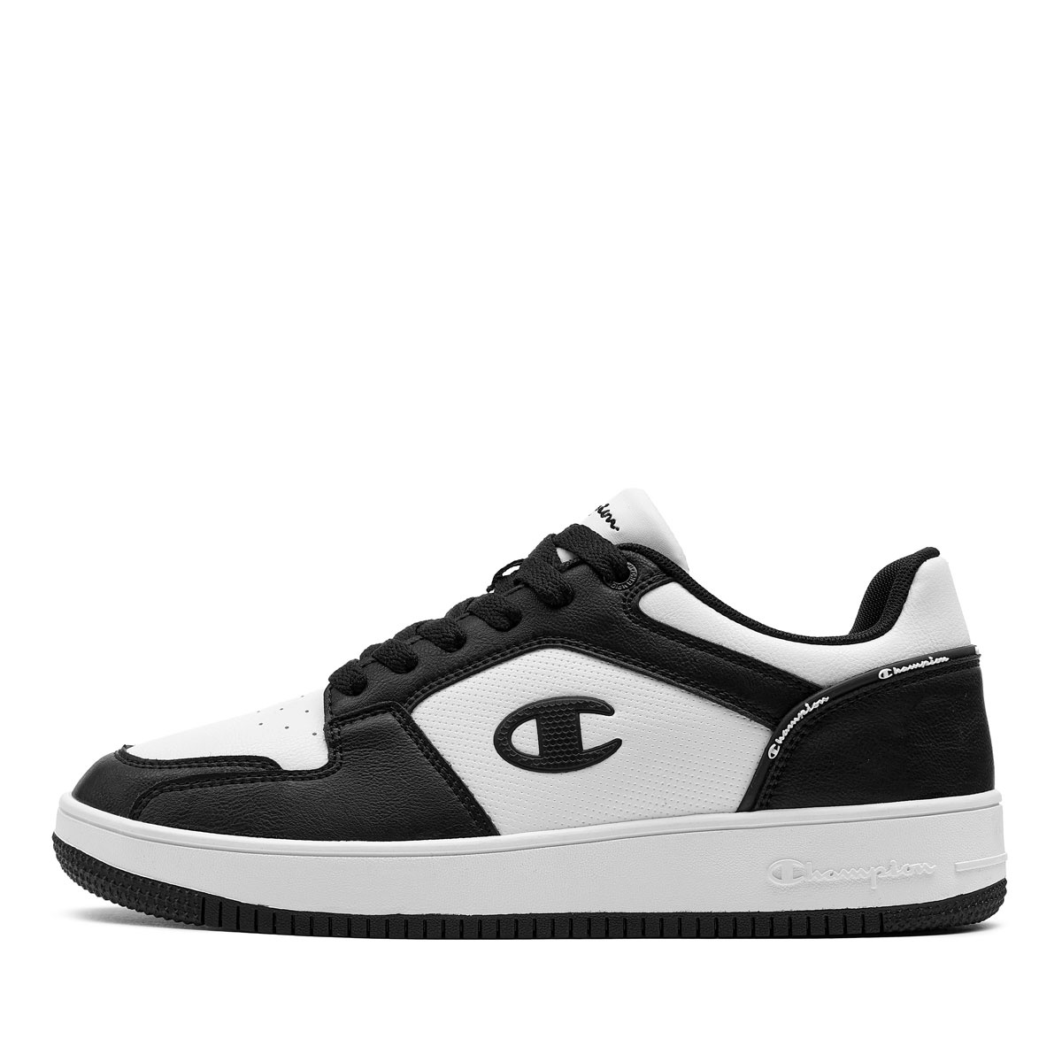 Champion Rebound18 2.0 Low Teniși bărbați S21906-CHA-WW019