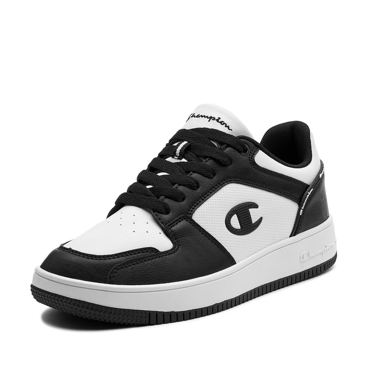 Champion Rebound18 2.0 Low Teniși bărbați S21906-CHA-WW019