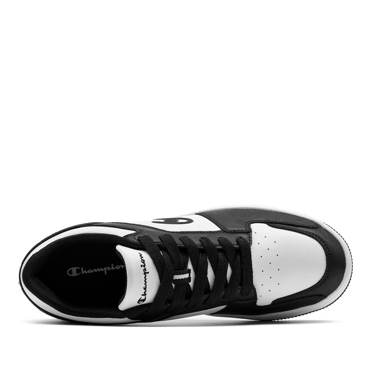 Champion Rebound18 2.0 Low Teniși bărbați S21906-CHA-WW019