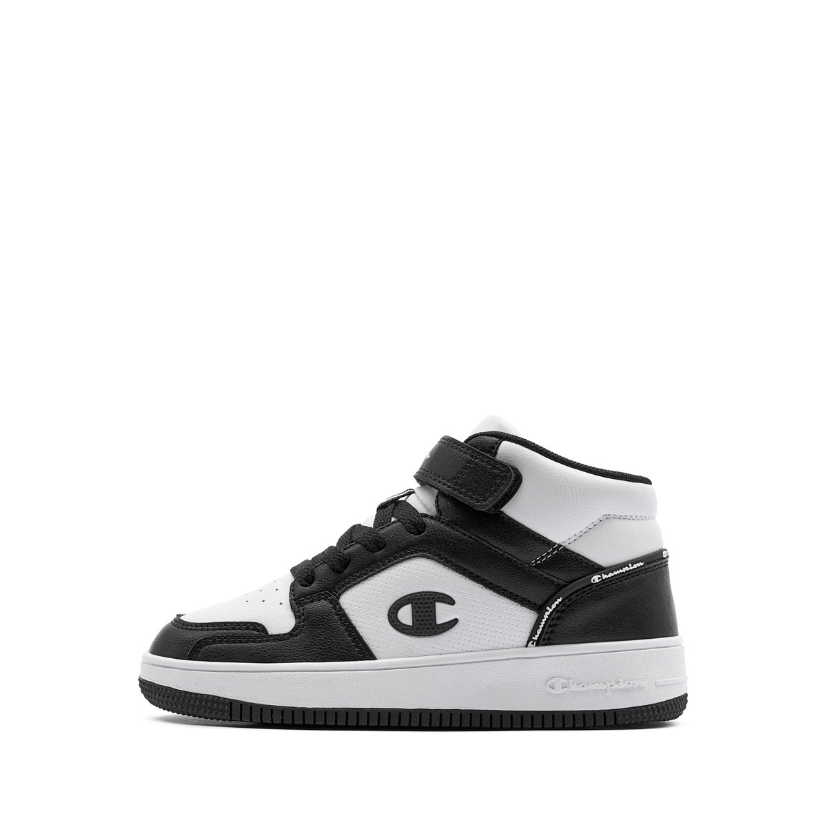 Champion Rebound18 2.0 Mid Teniși copii S32412-CHA-WW019