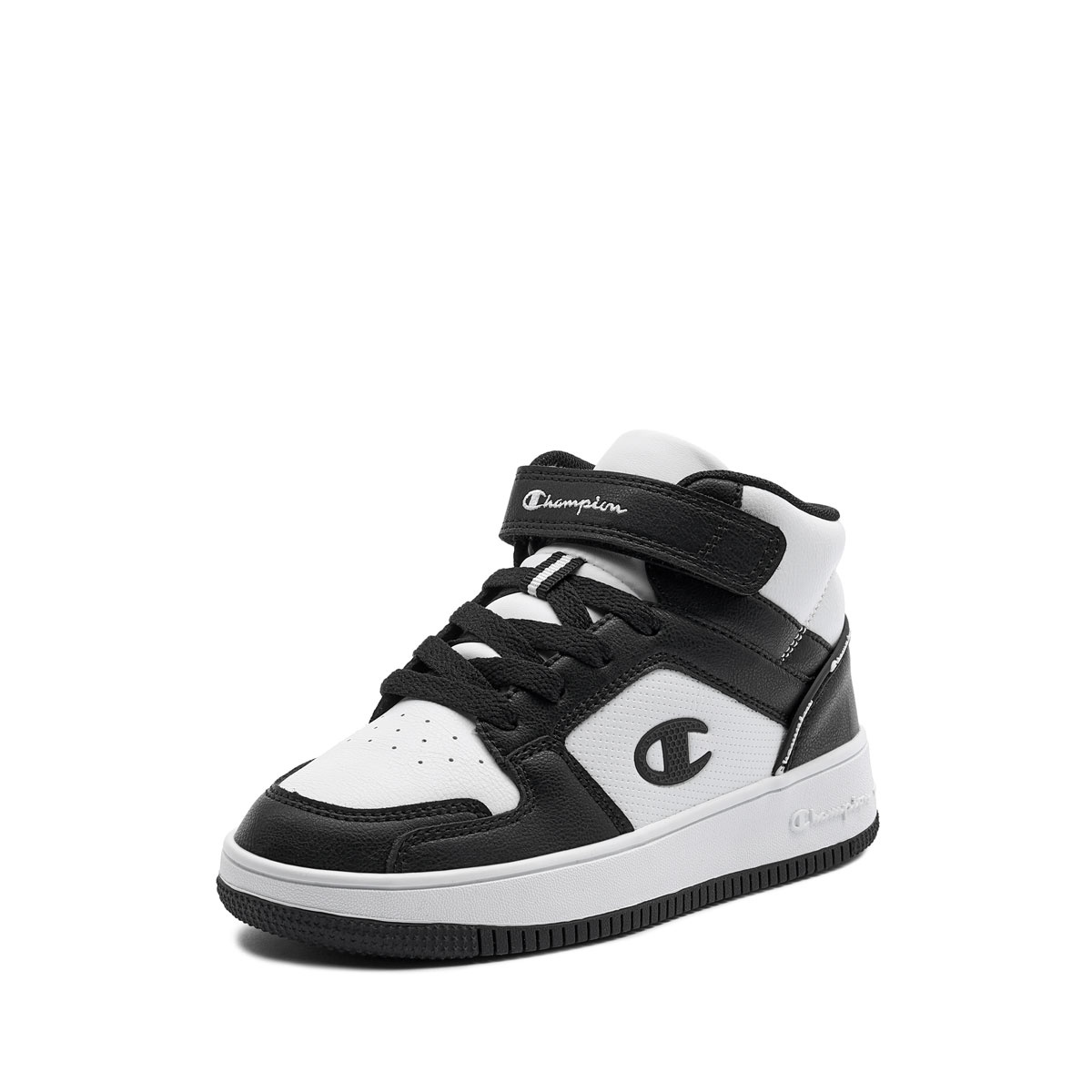 Champion Rebound18 2.0 Mid Teniși copii S32412-CHA-WW019