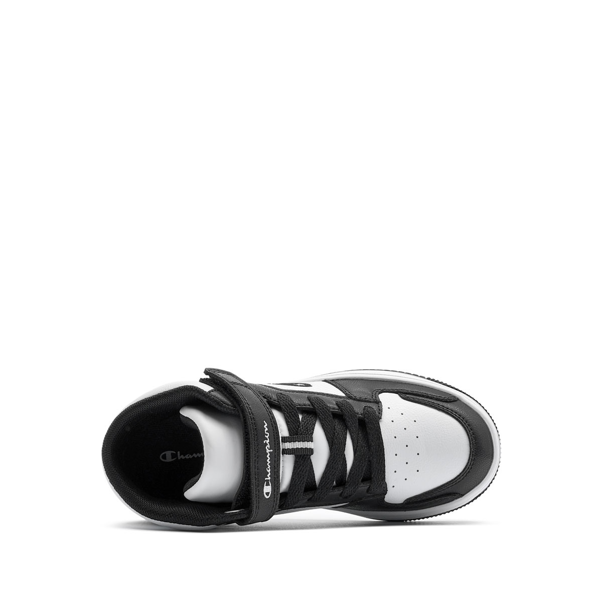 Champion Rebound18 2.0 Mid Teniși copii S32412-CHA-WW019