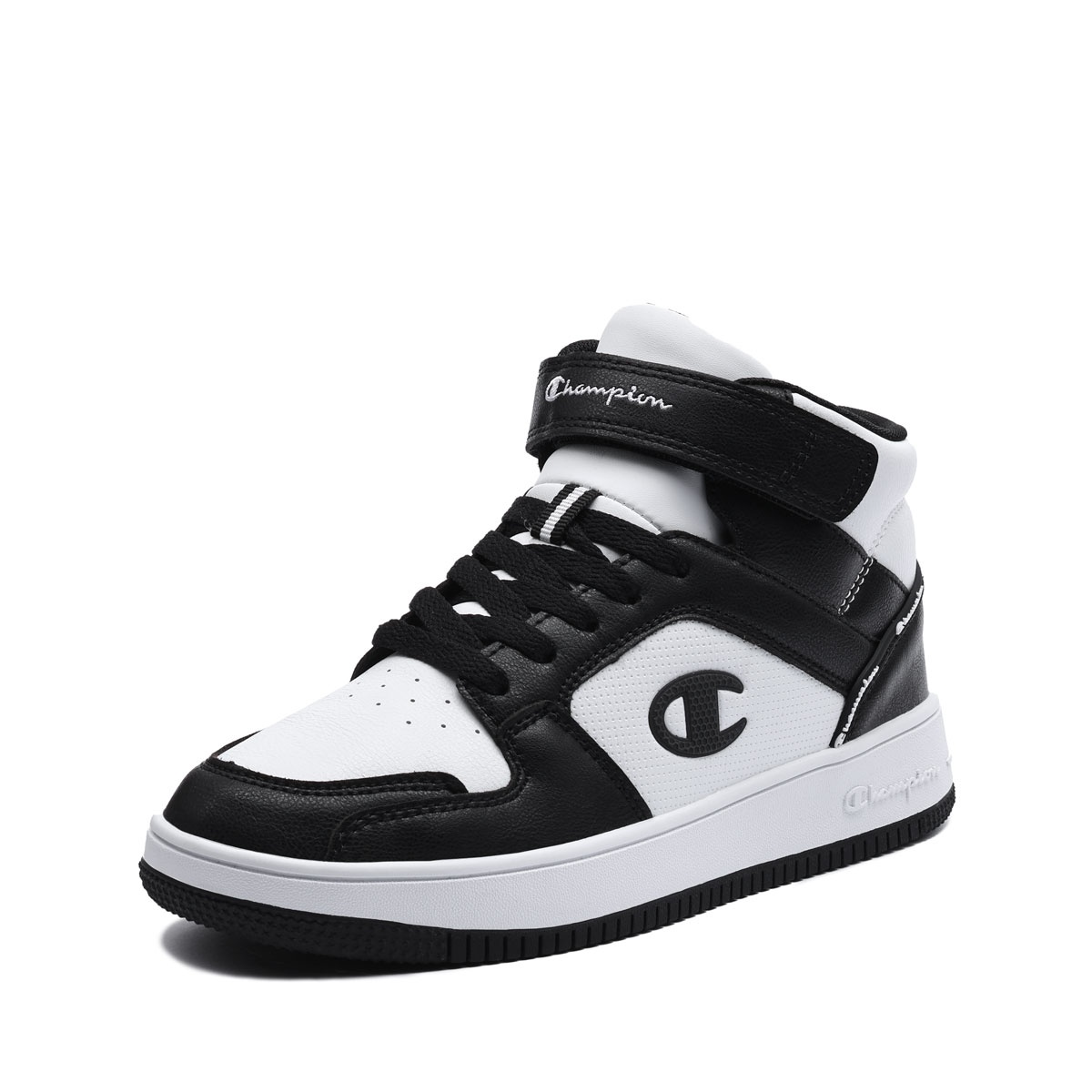 Champion Rebound18 2.0 Mid Teniși S32413-CHA-WW019