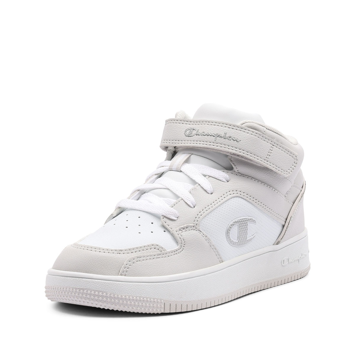 Teniși Champion Rebound18 2.0 Mid S32680-CHA-ES001 Champion Rebound18 2.0 Mid Teniși S32680-CHA-ES001