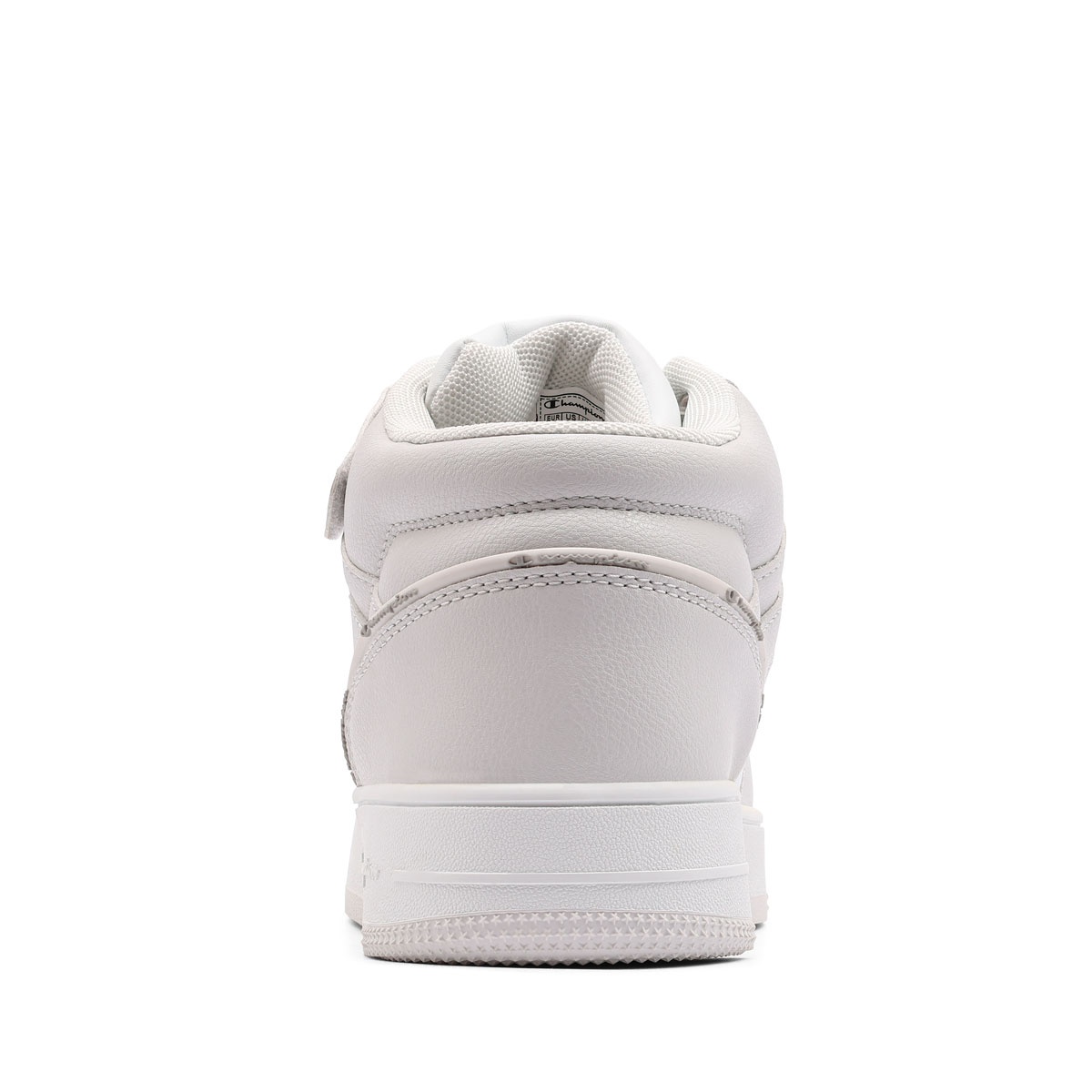 Teniși Champion Rebound18 2.0 Mid S32680-CHA-ES001 Champion Rebound18 2.0 Mid Teniși S32680-CHA-ES001