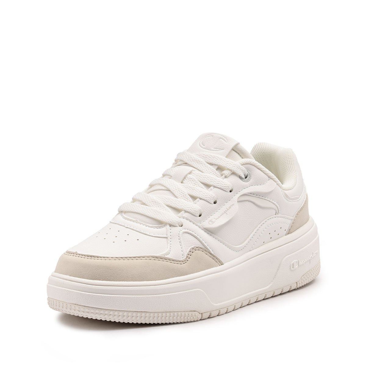 Champion Rebound18 Lite Flap Teniși damă S11789-CHA-WW001