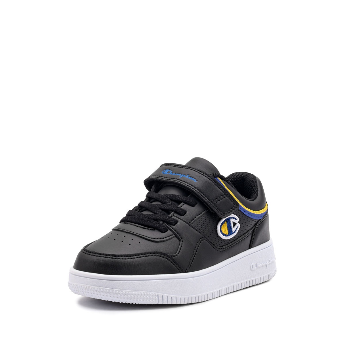 Champion Rebound18 Low Teniși copii S32406-CHA-KK008