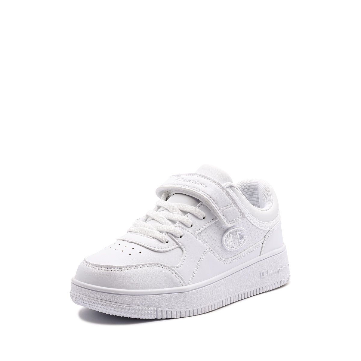 Champion Rebound18 Low Teniși copii S32406-CHA-WW001