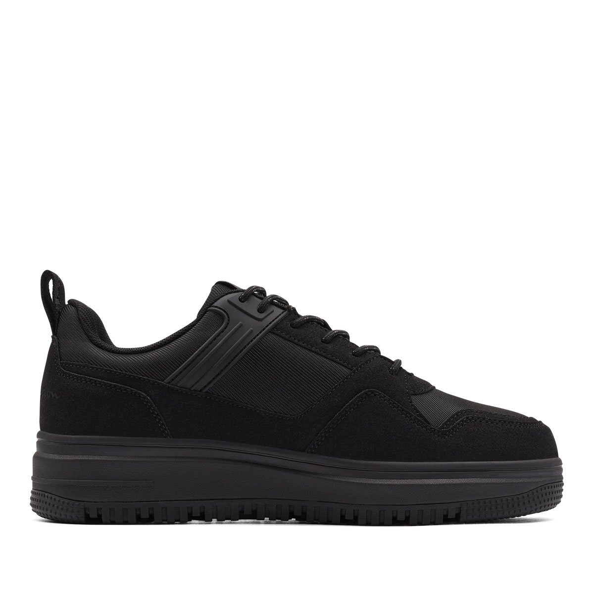 Teniși bărbați Champion Rebound18 Low Utility WaterProof S22297-CHA-KK002 Champion Rebound18 Low Utility WaterProof Teniși bărbați S22297-CHA-KK002
