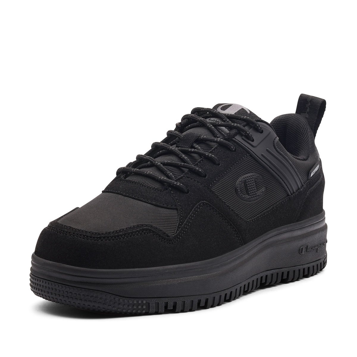 Teniși bărbați Champion Rebound18 Low Utility WaterProof S22297-CHA-KK002 Champion Rebound18 Low Utility WaterProof Teniși bărbați S22297-CHA-KK002