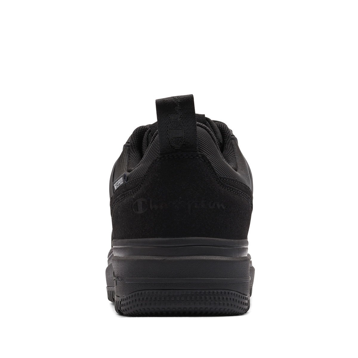 Teniși bărbați Champion Rebound18 Low Utility WaterProof S22297-CHA-KK002 Champion Rebound18 Low Utility WaterProof Teniși bărbați S22297-CHA-KK002