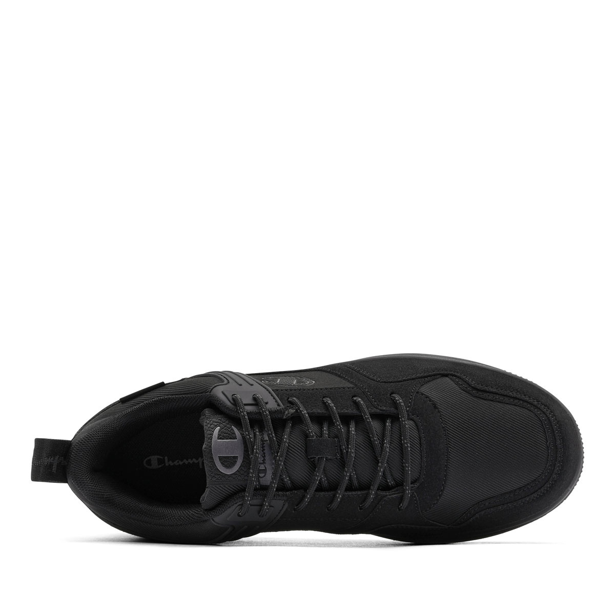Champion Rebound18 Low Utility WaterProof Teniși bărbați S22297-CHA-KK002