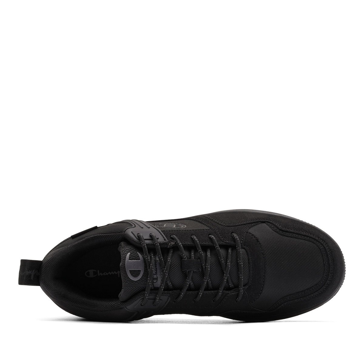 Teniși bărbați Champion Rebound18 Low Utility WaterProof S22297-CHA-KK002 Champion Rebound18 Low Utility WaterProof Teniși bărbați S22297-CHA-KK002