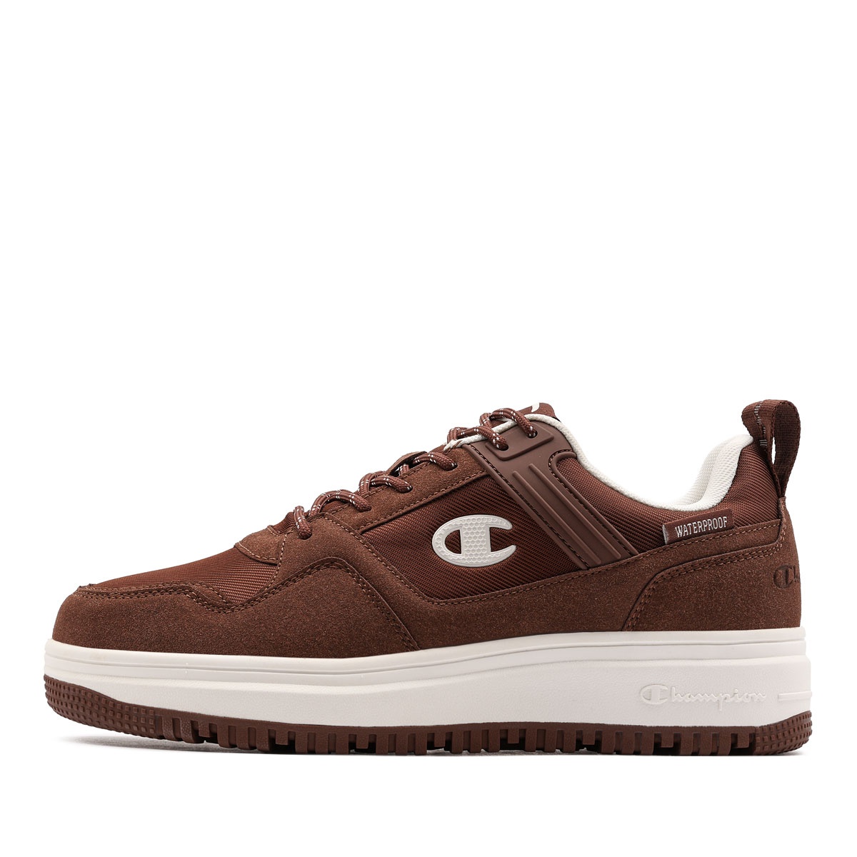 Teniși bărbați Champion Rebound18 Low Utility WaterProof S22297-CHA-MS561 Champion Rebound18 Low Utility WaterProof Teniși bărbați S22297-CHA-MS561