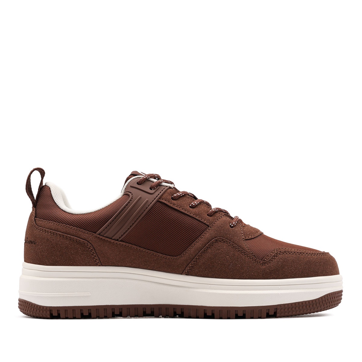 Teniși bărbați Champion Rebound18 Low Utility WaterProof S22297-CHA-MS561 Champion Rebound18 Low Utility WaterProof Teniși bărbați S22297-CHA-MS561