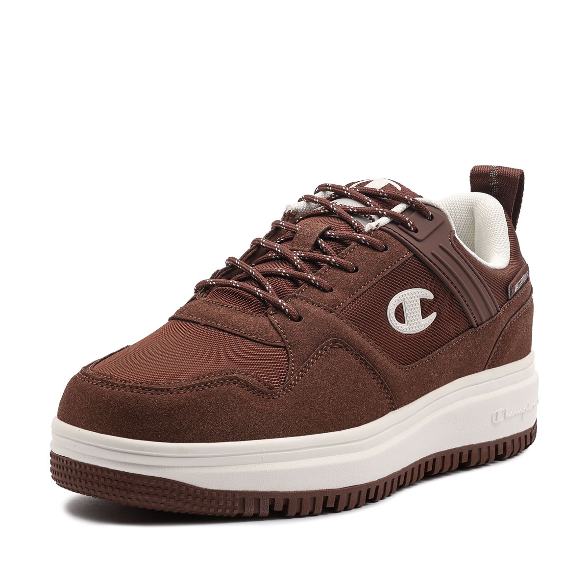 Teniși bărbați Champion Rebound18 Low Utility WaterProof S22297-CHA-MS561 Champion Rebound18 Low Utility WaterProof Teniși bărbați S22297-CHA-MS561