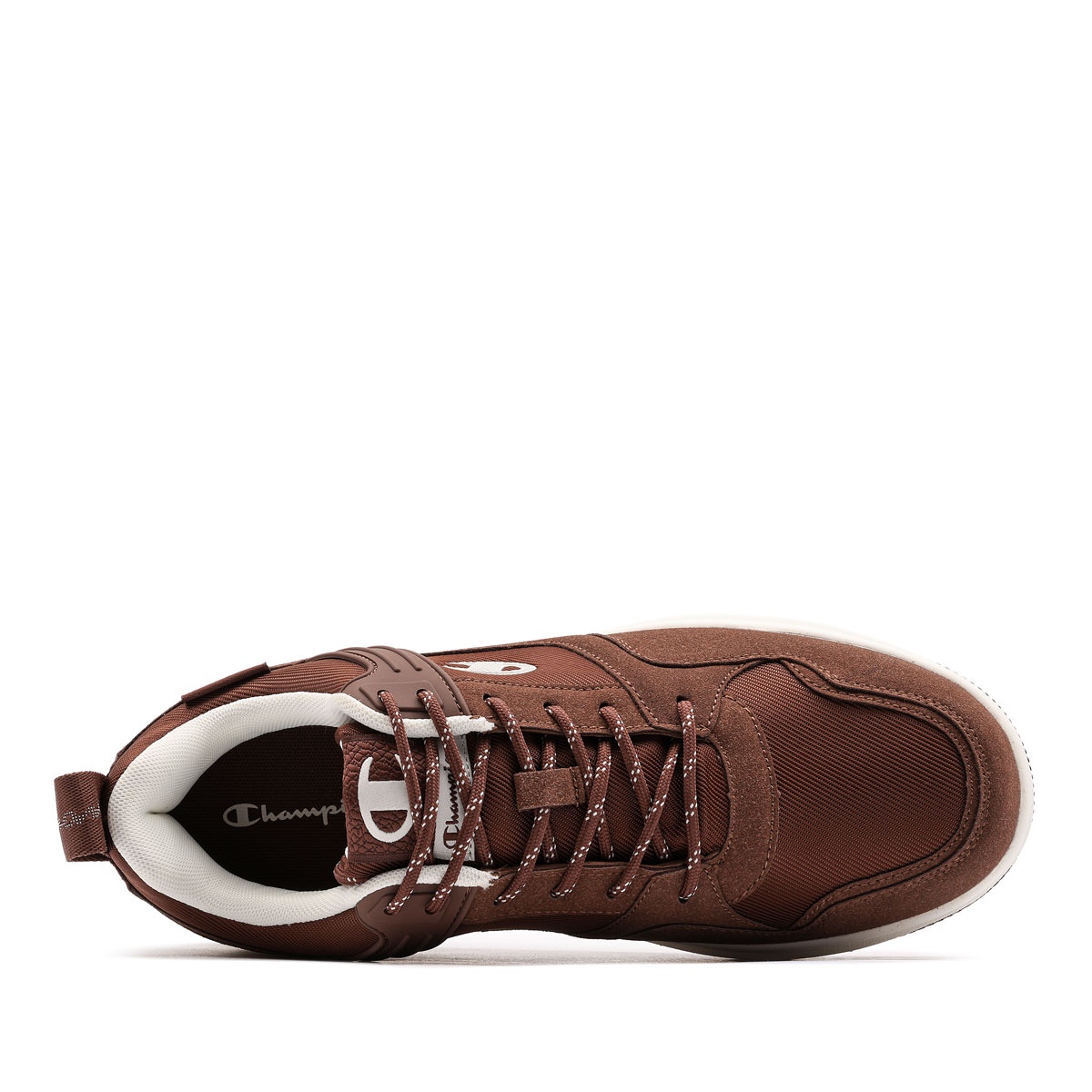 Teniși bărbați Champion Rebound18 Low Utility WaterProof S22297-CHA-MS561 Champion Rebound18 Low Utility WaterProof Teniși bărbați S22297-CHA-MS561