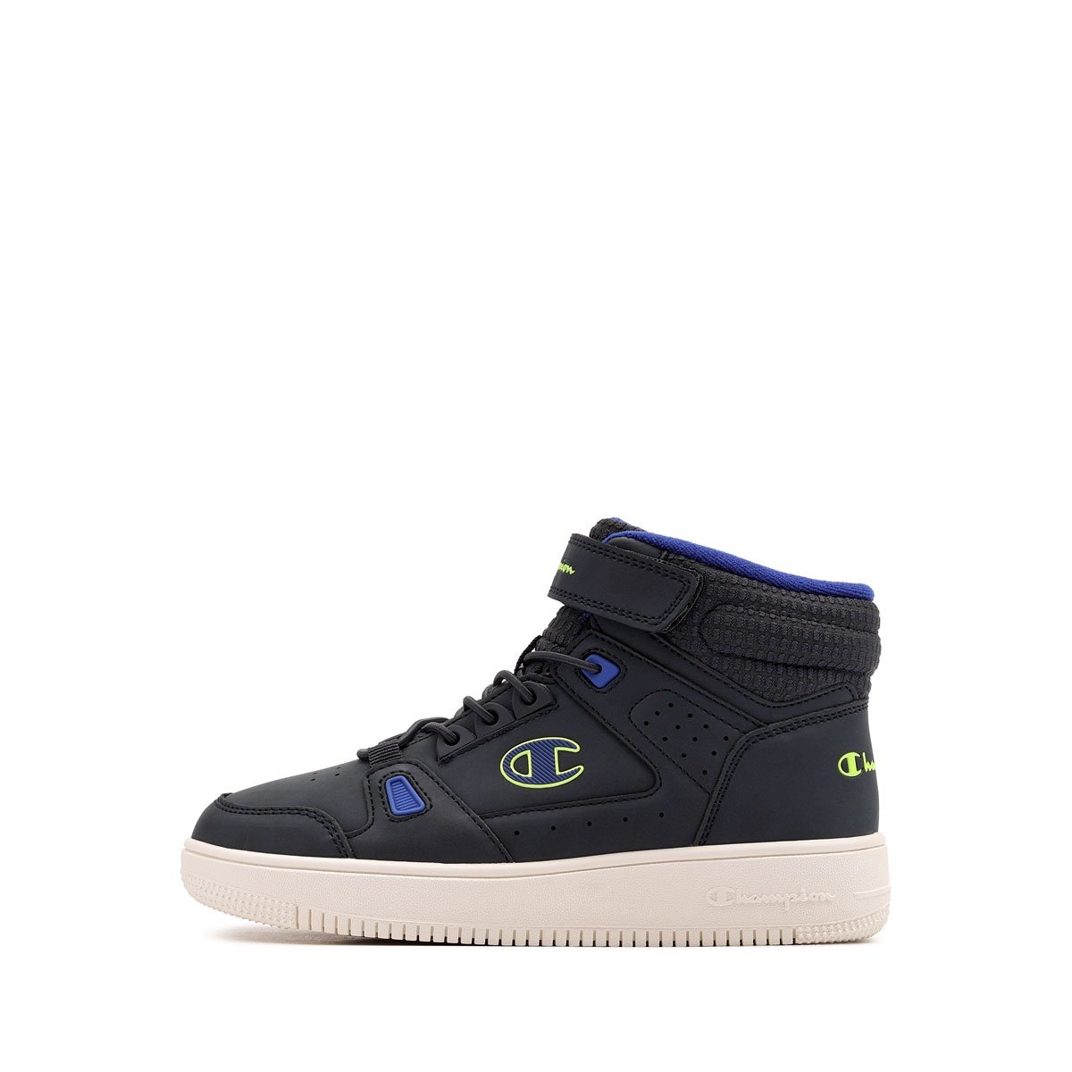 Champion Rebound18 Mid Comb Teniși copii S33221-CHA-BS501