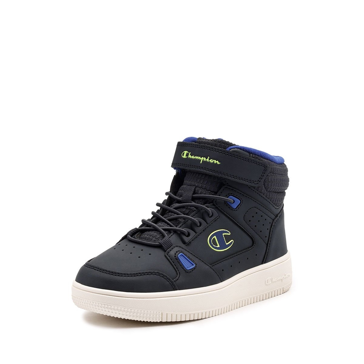 Champion Rebound18 Mid Comb Teniși copii S33221-CHA-BS501