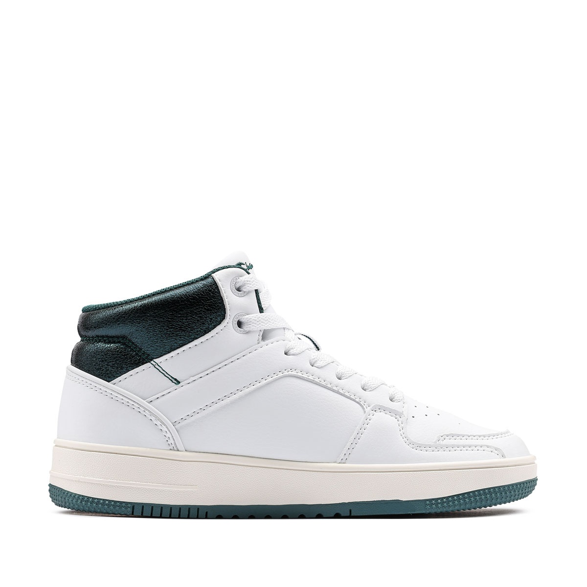 Teniși Champion Rebound18 Mid Foil S11739-CHA-WW010 Champion Rebound18 Mid Foil Teniși S11739-CHA-WW010