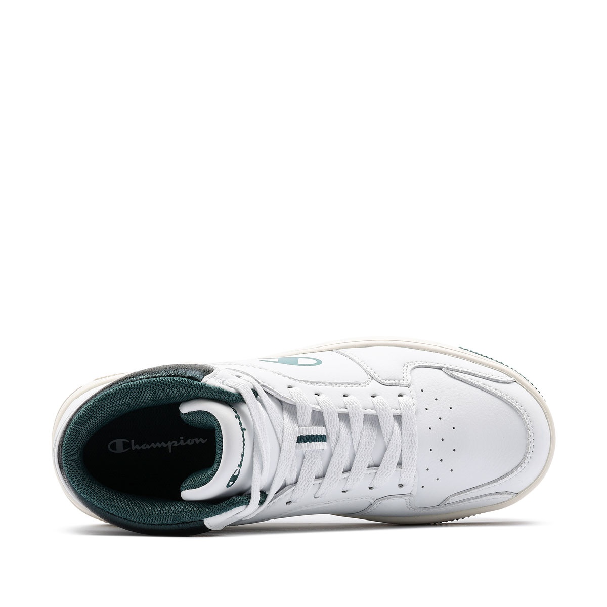 Teniși Champion Rebound18 Mid Foil S11739-CHA-WW010 Champion Rebound18 Mid Foil Teniși S11739-CHA-WW010