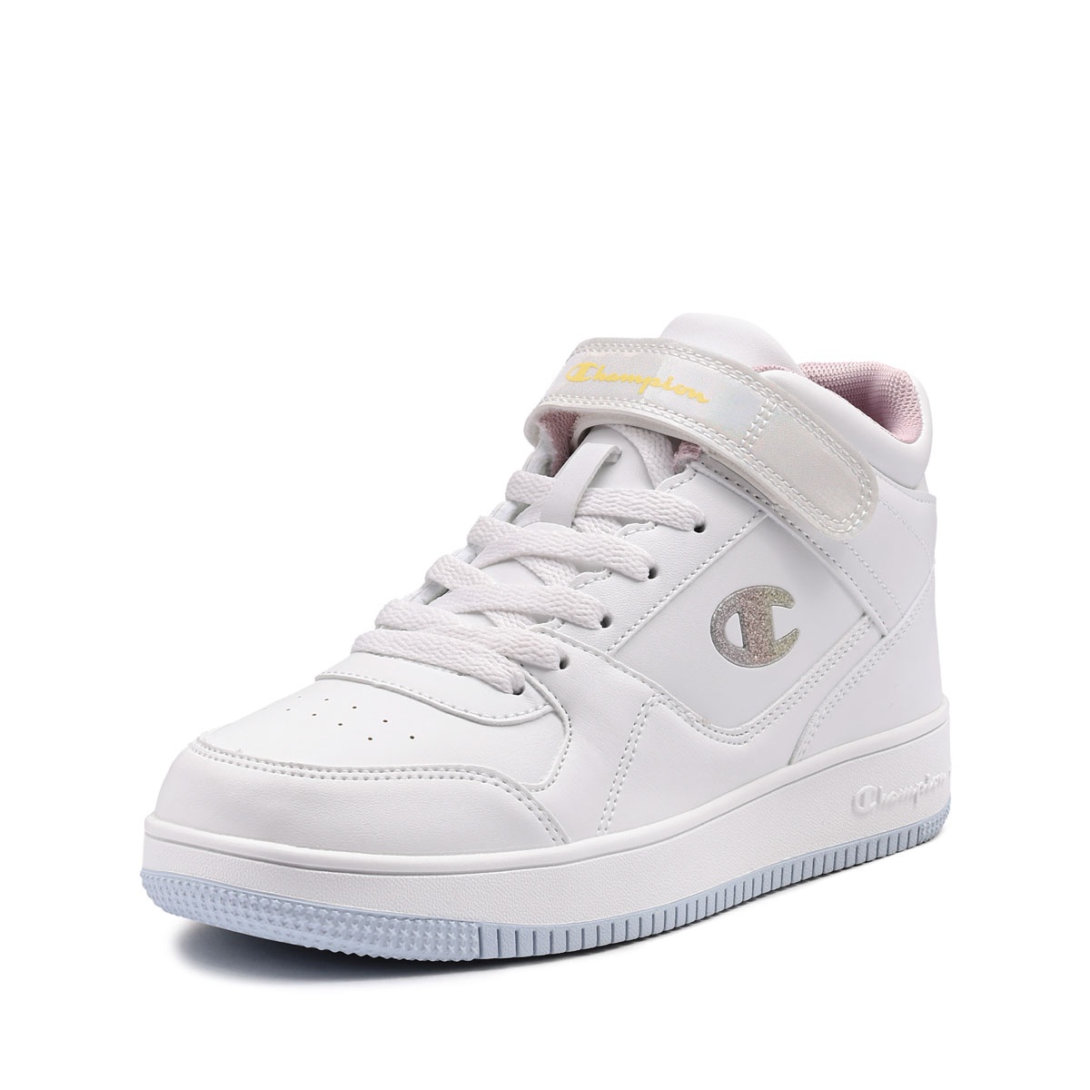 Champion Rebound18 Mid Teniși S32490-CHA-WW010