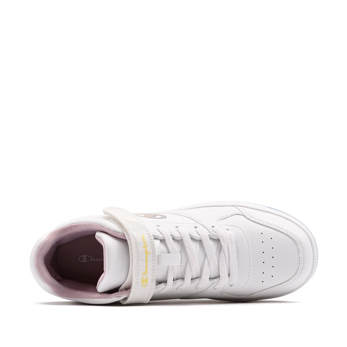 Champion Rebound18 Mid Teniși S32490-CHA-WW010