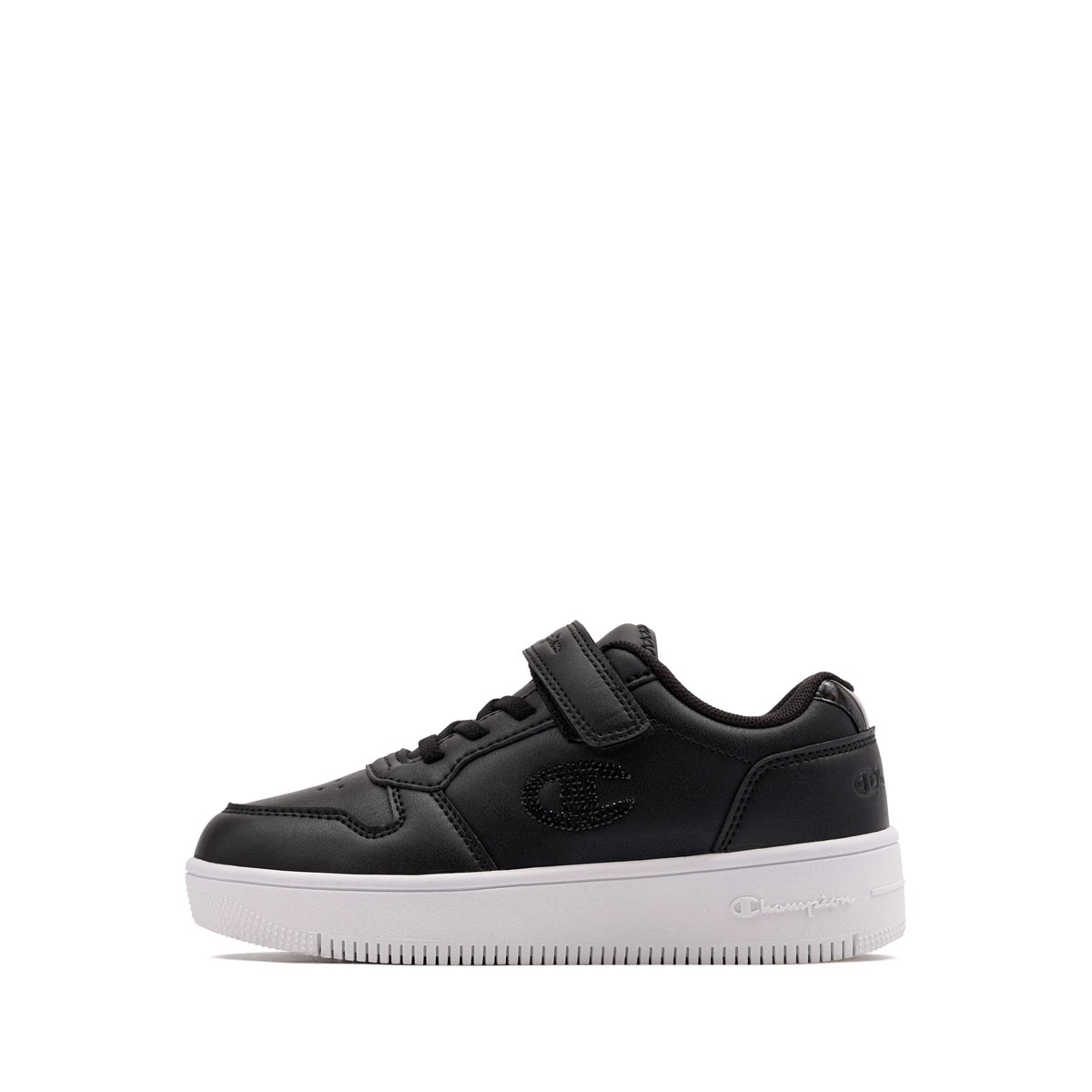 Champion Rebound18 Platform Glitter Teniși copii S32830-CHA-KK010