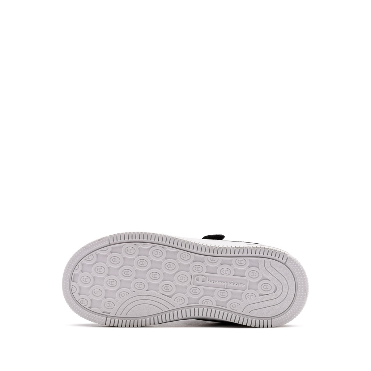 Champion Rebound18 Platform Glitter Teniși copii S32830-CHA-KK010