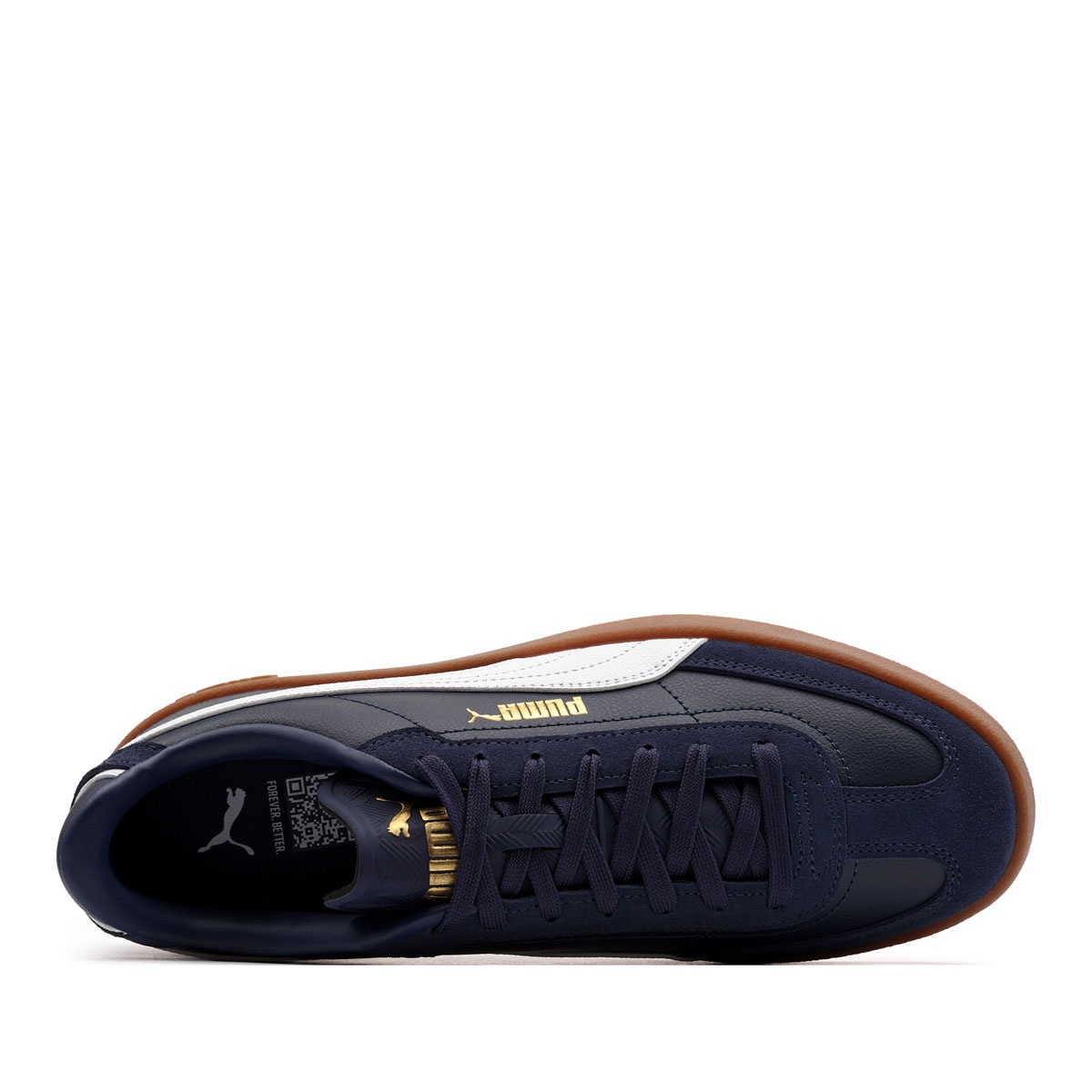 Teniși bărbați Puma Club II Era 397447-31 Puma Club II Era Teniși bărbați 397447-31