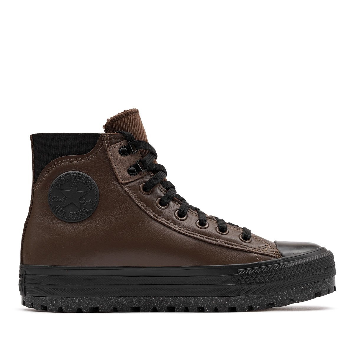 Converse Chuck Taylor All Star City Trek Hi Teniși bărbați A13274C