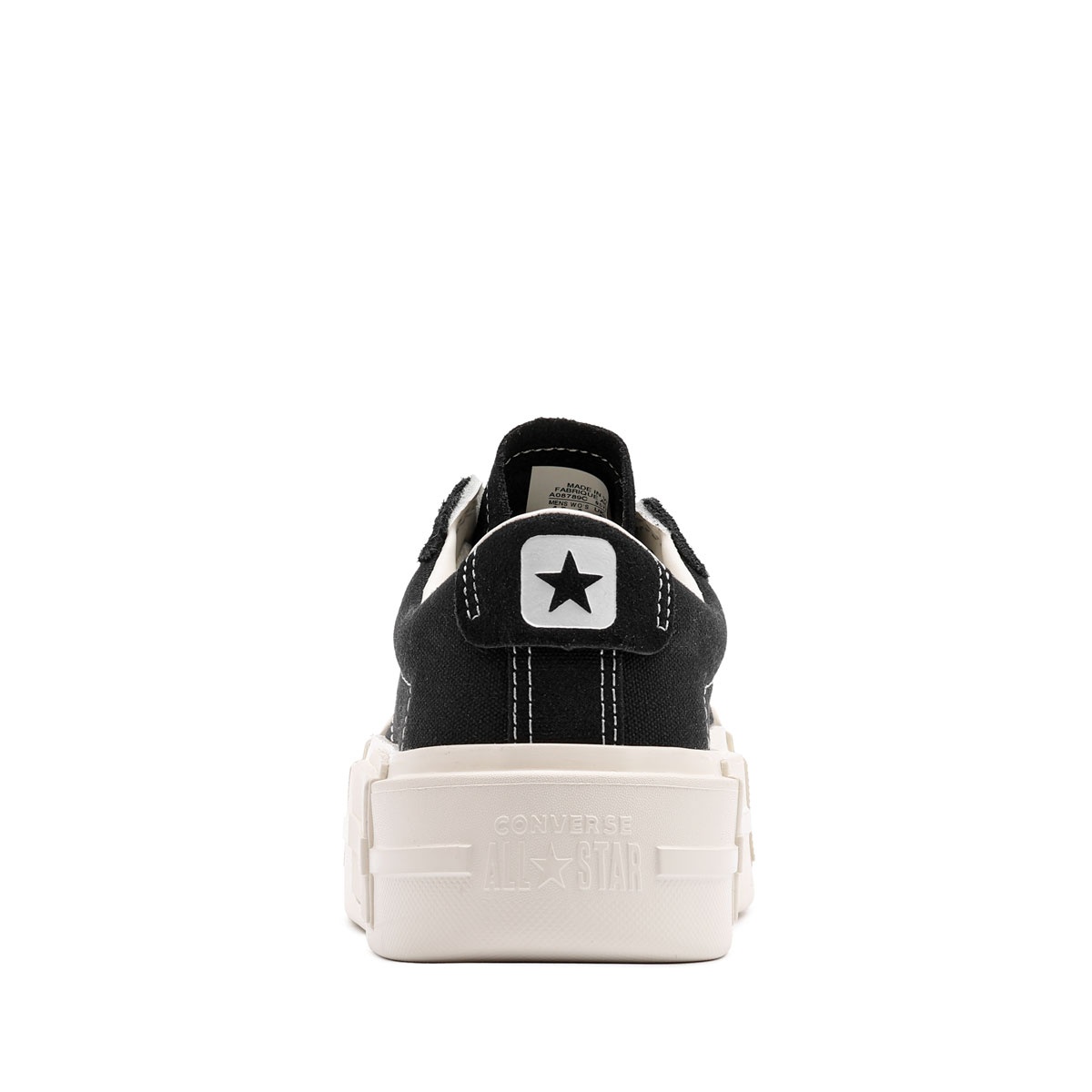 Teniși damă Converse Chuck Taylor All Star Cruise OX A08789C Converse Chuck Taylor All Star Cruise OX Teniși damă A08789C