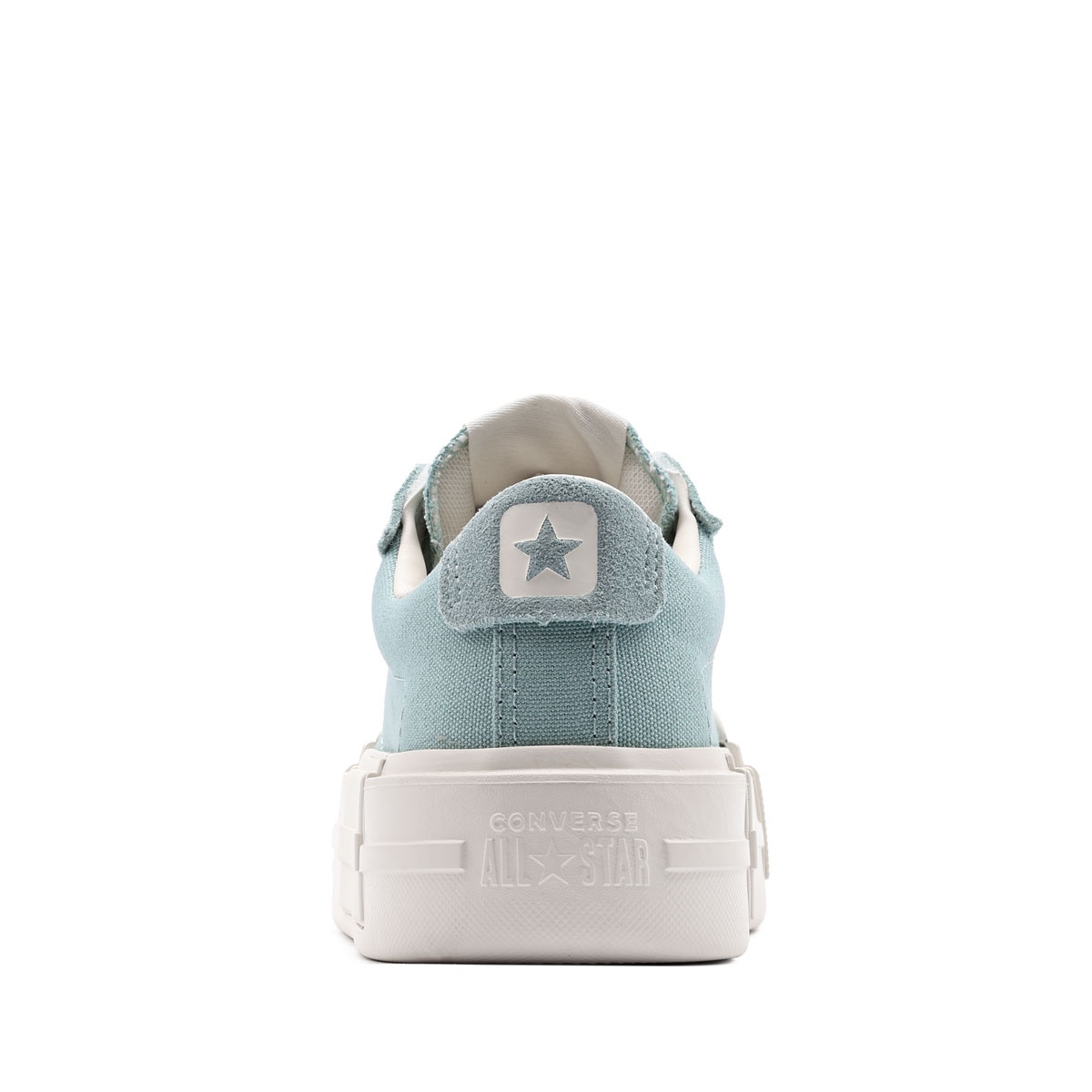 Teniși damă Converse Chuck Taylor All Star Cruise OX A10653C Converse Chuck Taylor All Star Cruise OX Teniși damă A10653C
