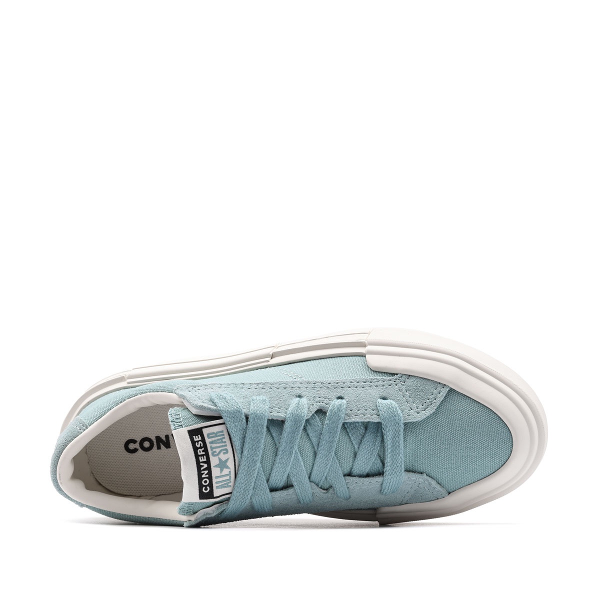Teniși damă Converse Chuck Taylor All Star Cruise OX A10653C Converse Chuck Taylor All Star Cruise OX Teniși damă A10653C