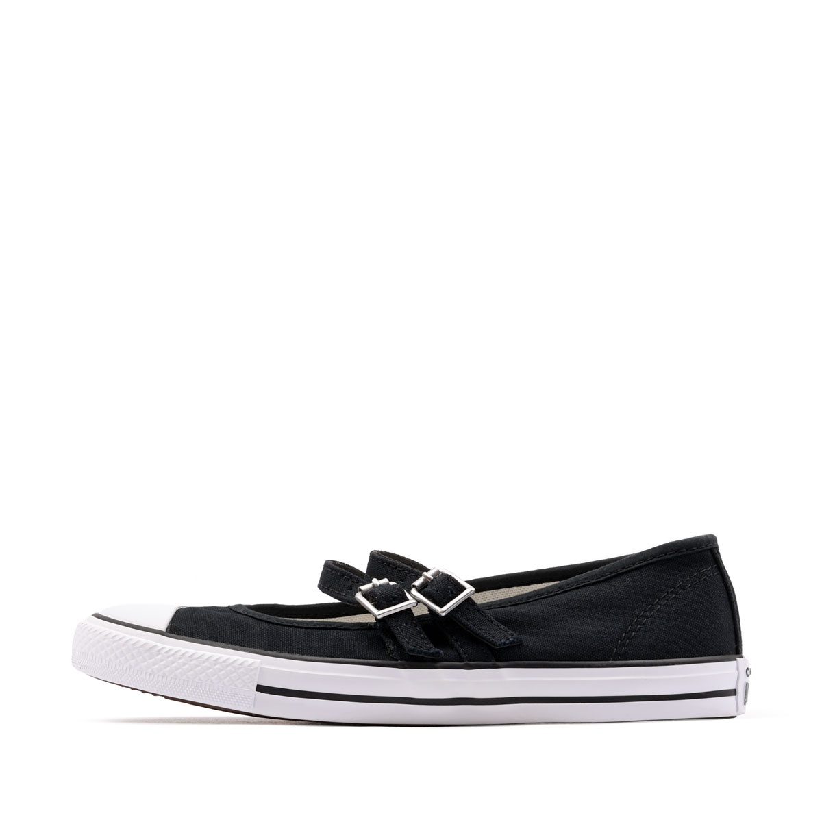 Teniși damă Converse Chuck Taylor All Star Dainty Mary Jane Slip A11551C Converse Chuck Taylor All Star Dainty Mary Jane Slip Teniși damă A11551C