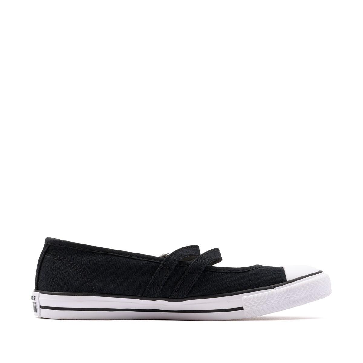 Teniși damă Converse Chuck Taylor All Star Dainty Mary Jane Slip A11551C Converse Chuck Taylor All Star Dainty Mary Jane Slip Teniși damă A11551C