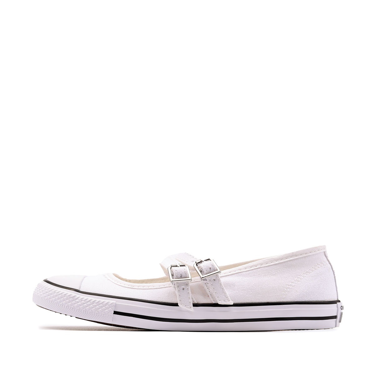 Teniși damă Converse Chuck Taylor All Star Dainty Mary Jane Slip A11552C Converse Chuck Taylor All Star Dainty Mary Jane Slip Teniși damă A11552C