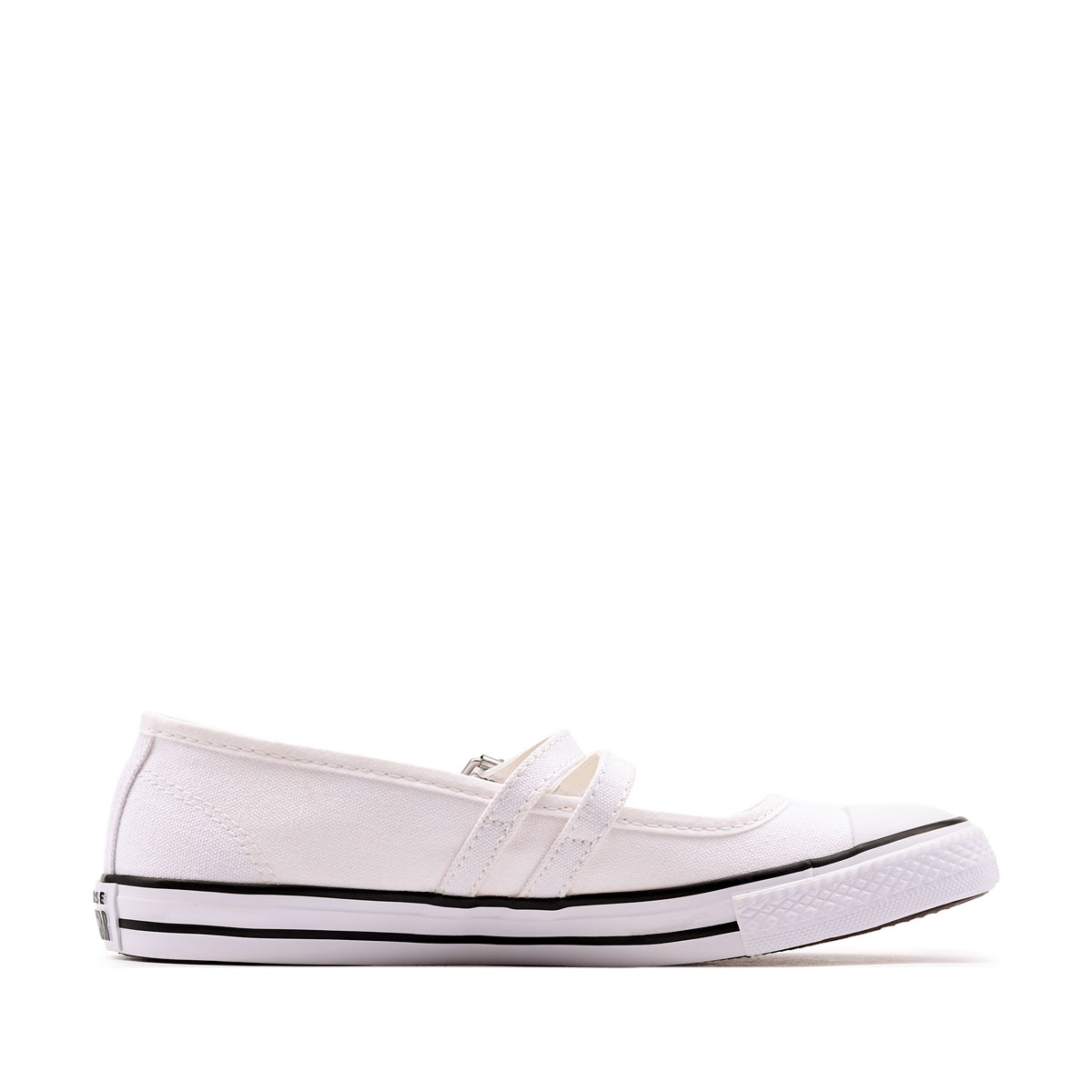 Teniși damă Converse Chuck Taylor All Star Dainty Mary Jane Slip A11552C Converse Chuck Taylor All Star Dainty Mary Jane Slip Teniși damă A11552C