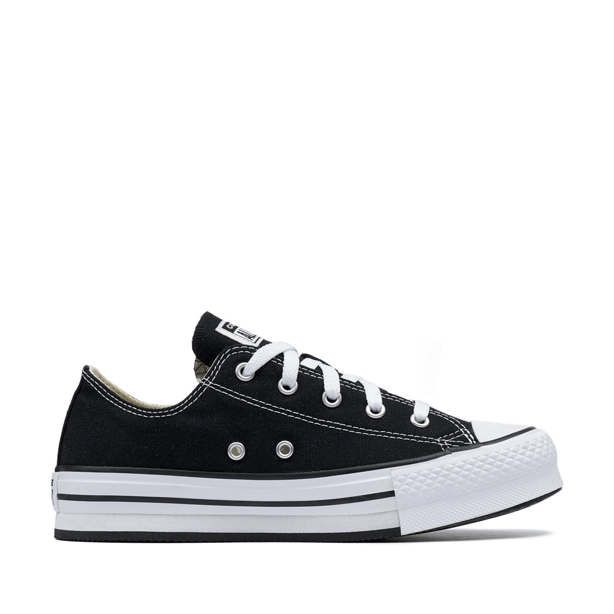 Converse Chuck Taylor All Star Eva Lift OX Teniși 272857C