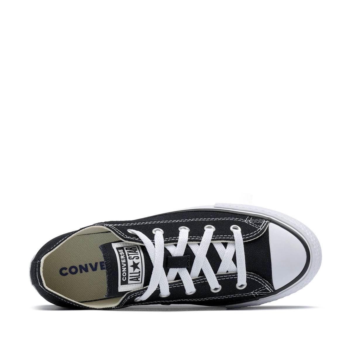 Converse Chuck Taylor All Star Eva Lift OX Teniși 272857C